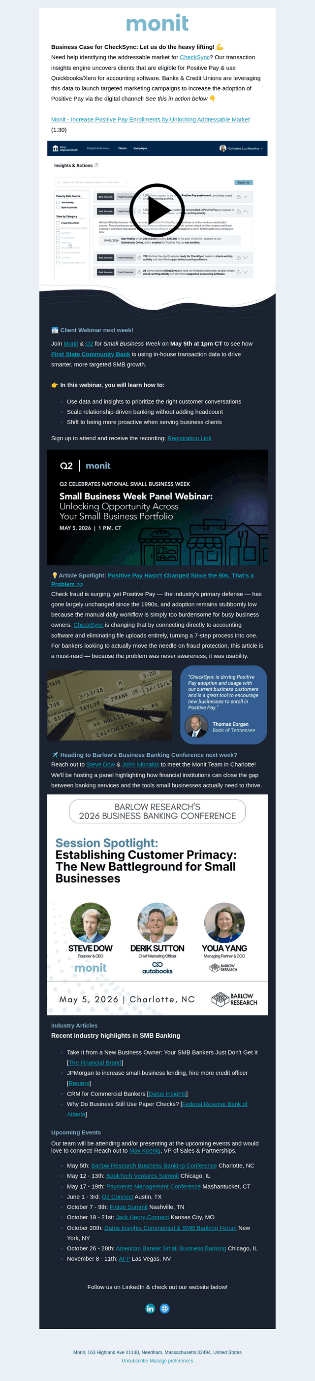 Monit email from Thu, Apr 30, 2026
