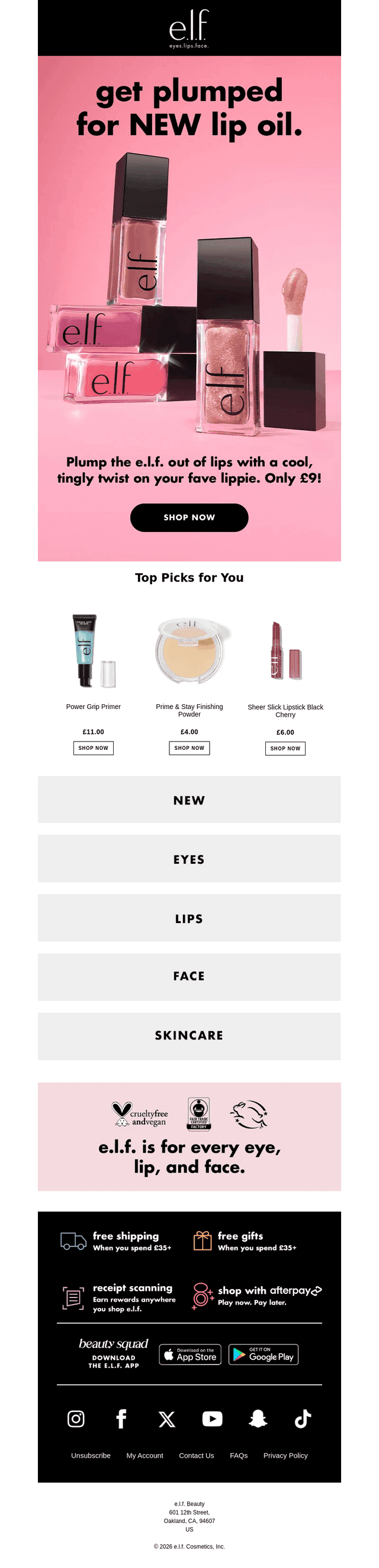 ✨ Get e.l.f.ing plumped