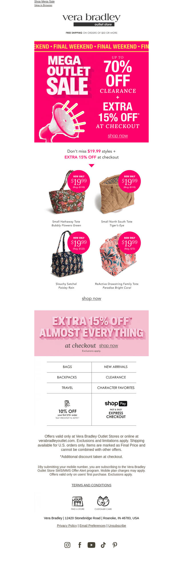 Saturday's Best: Mega Deals Inside