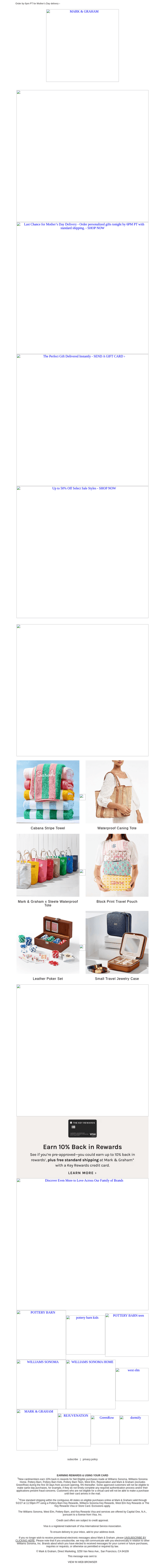 ✨Final Hours: Personalized Gifts for Mom
