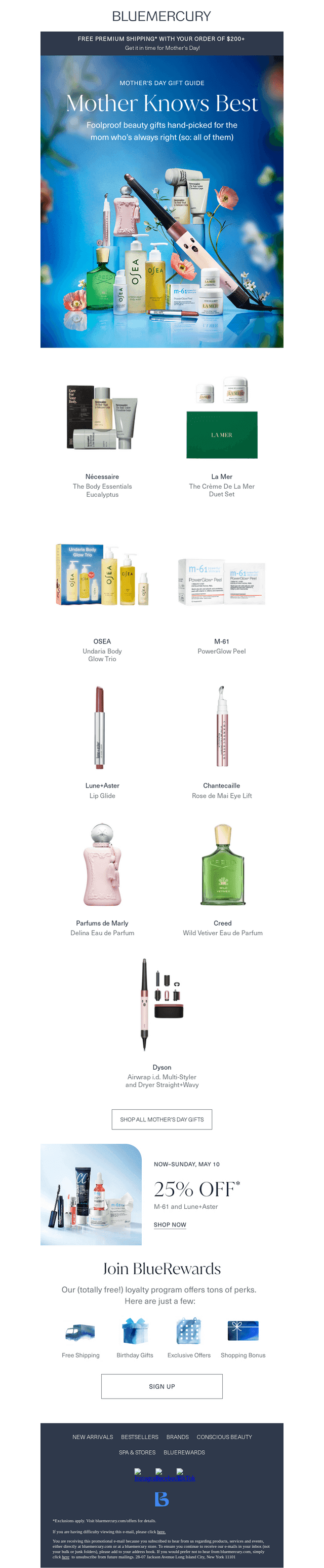 We've got the perfect presents for mom 🎁