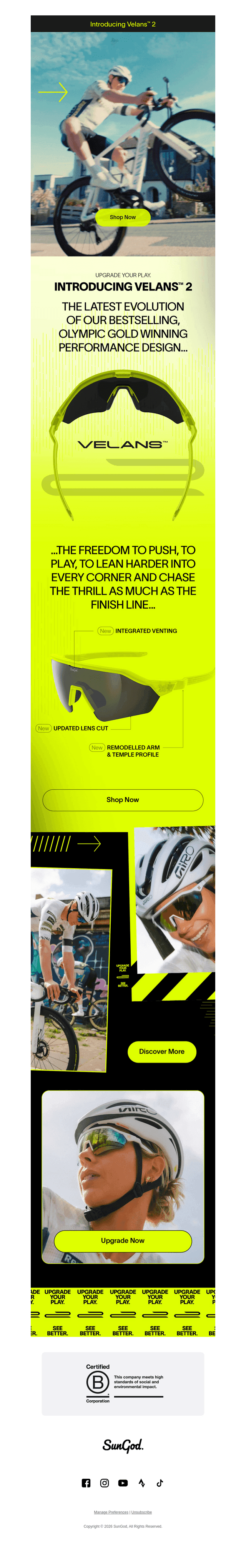 🔆 Velans™ 2 has landed