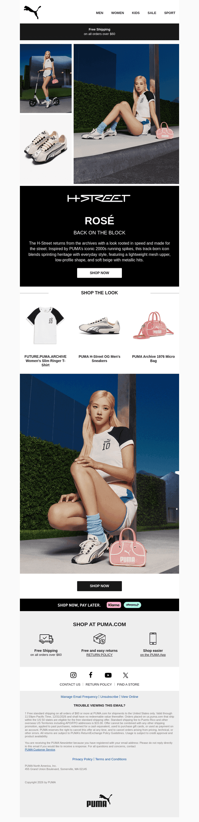 Rosé Is Back on H-Street