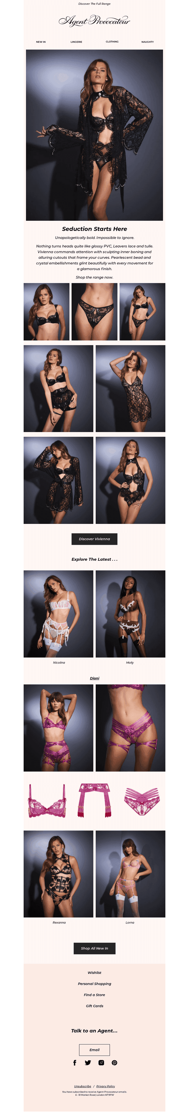 Vivienna’s A True Showstopper