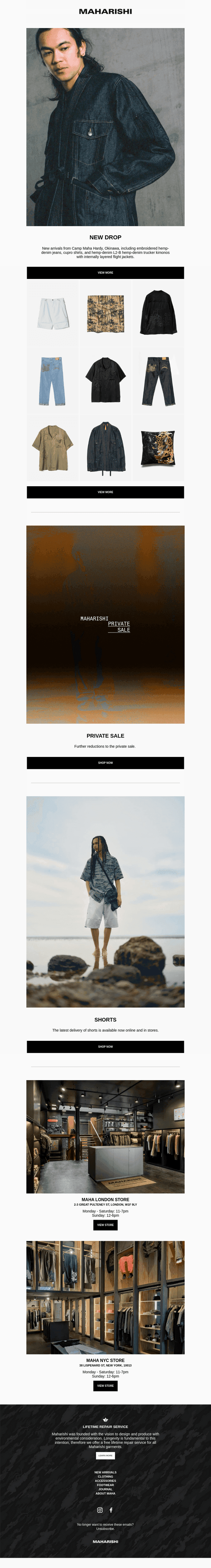 SS26 · New In