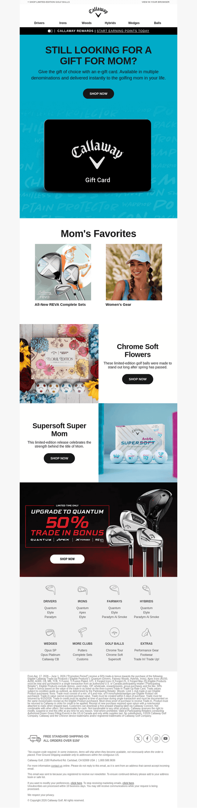 Still Looking For A Gift For Mom?