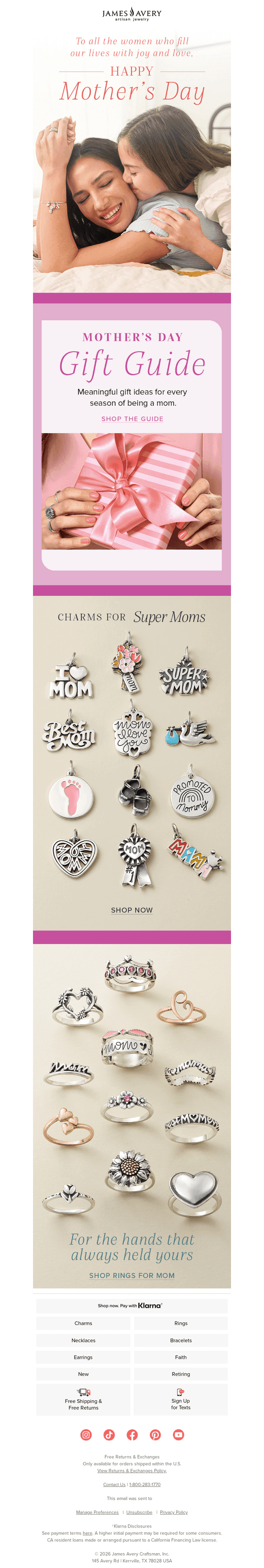 To All the Moms ❤️