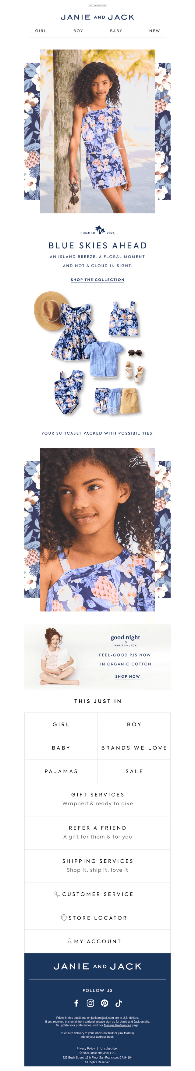 A print worth packing