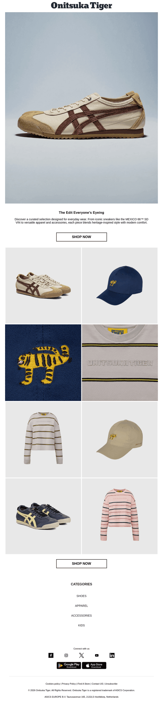 Fresh Picks for Right Now