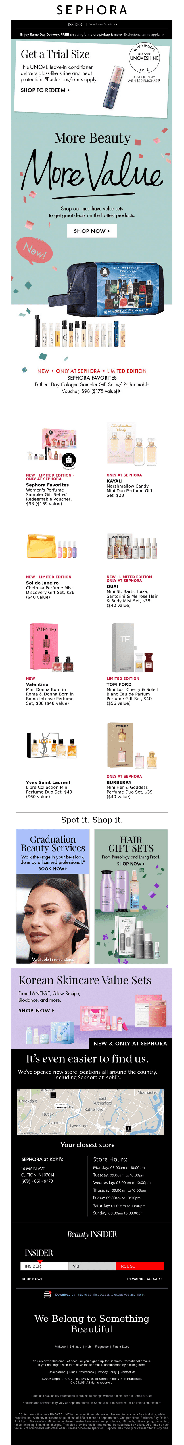 HACK ⚡ How to get beauty for less ✅