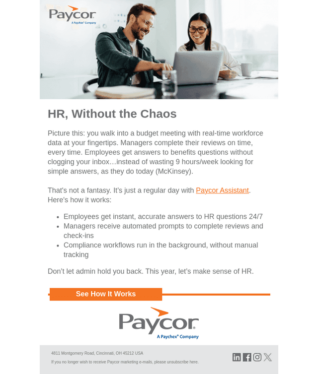 Get 9 More Hours/Week for Every Employee