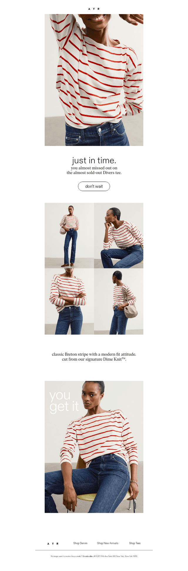 red hot stripes 🏎️ 💨 going fast