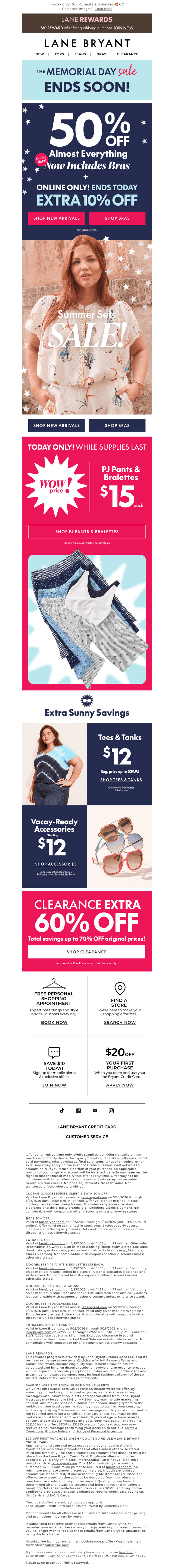 OMG 😱 Bras NOW 50% OFF + EXTRA 10% OFF!
