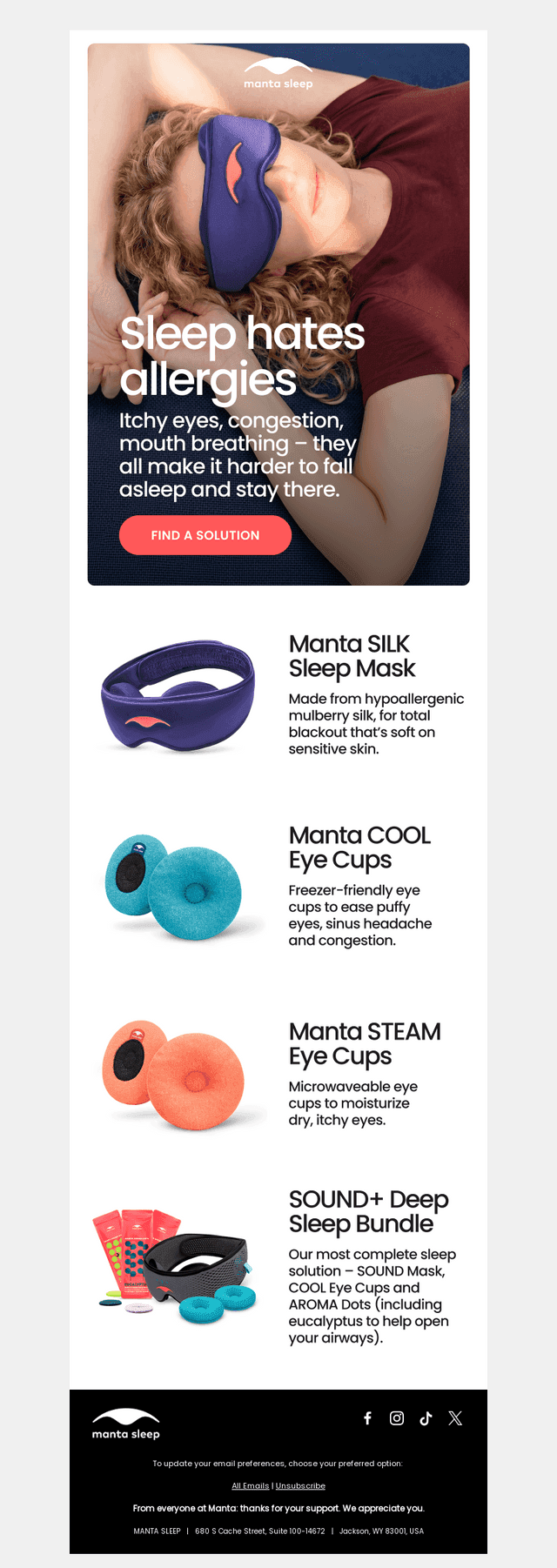 The silent sleep disruptor