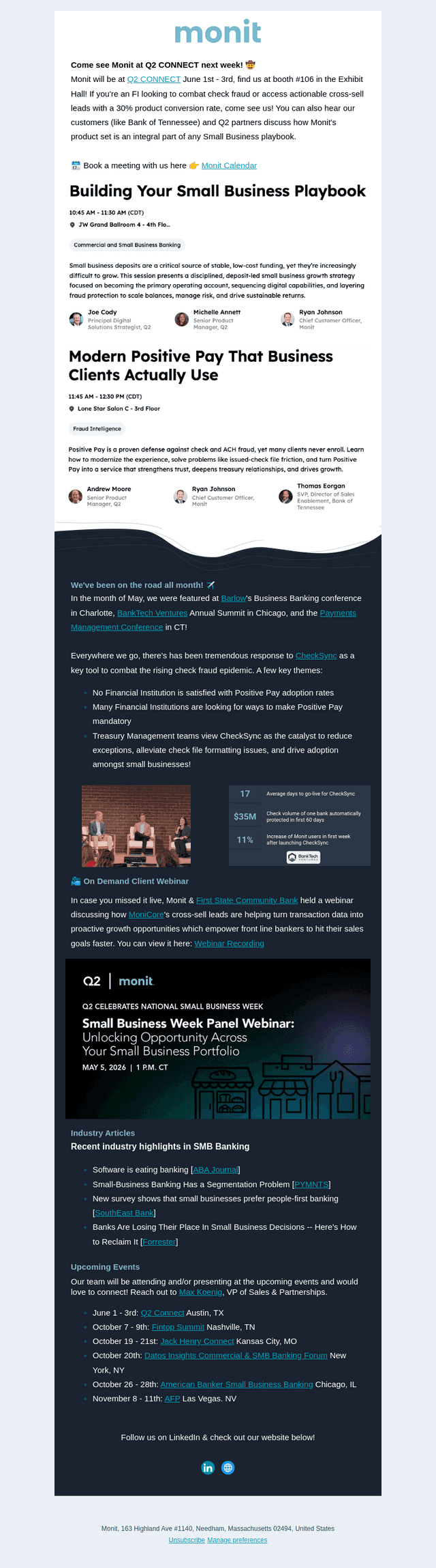Monit email from Thu, May 28, 2026