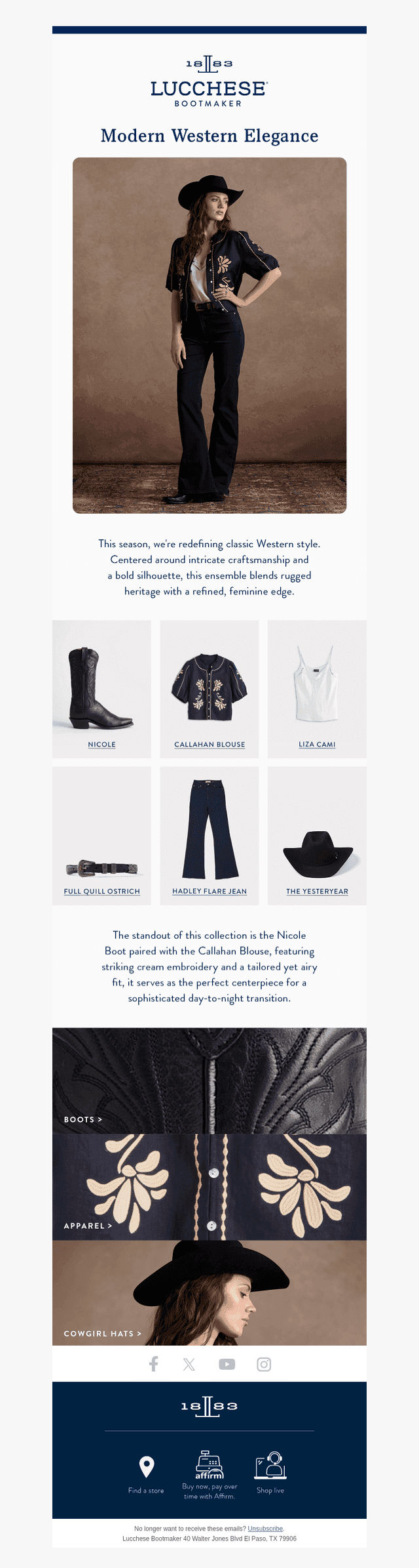 Perfect Staples to Your Wardrobe