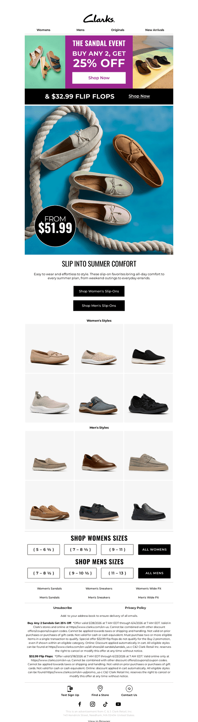 The Slip-Ons Your Summer Style Needs