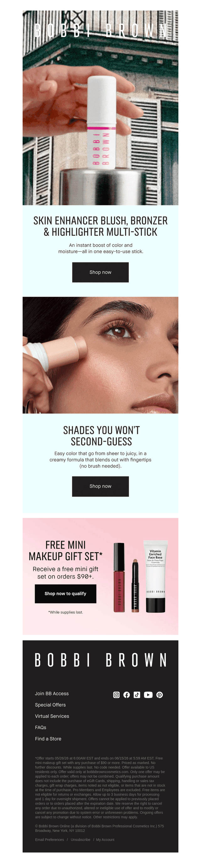 Skin’s on-the-go boost