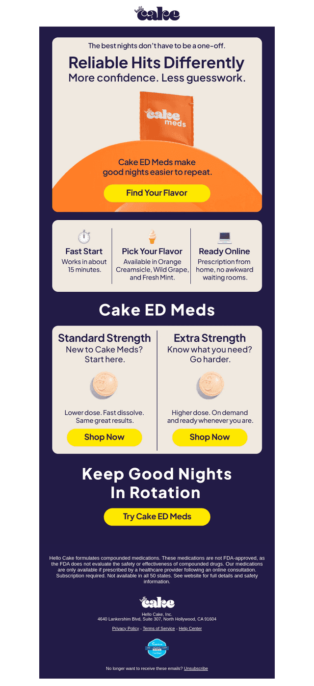 Make reliable your new normal