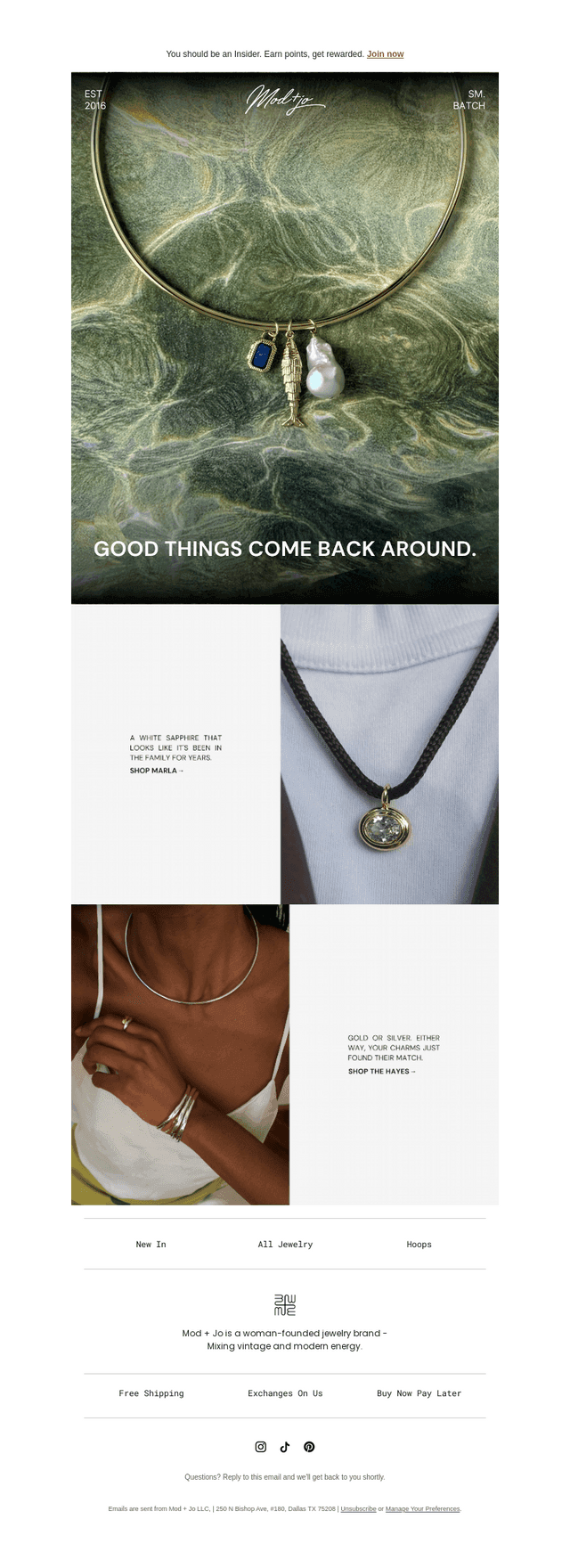 Good news for your wishlist.