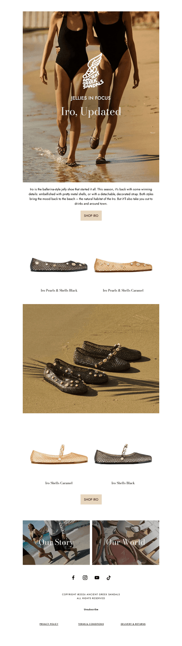 Jelly focus: Iro, updated