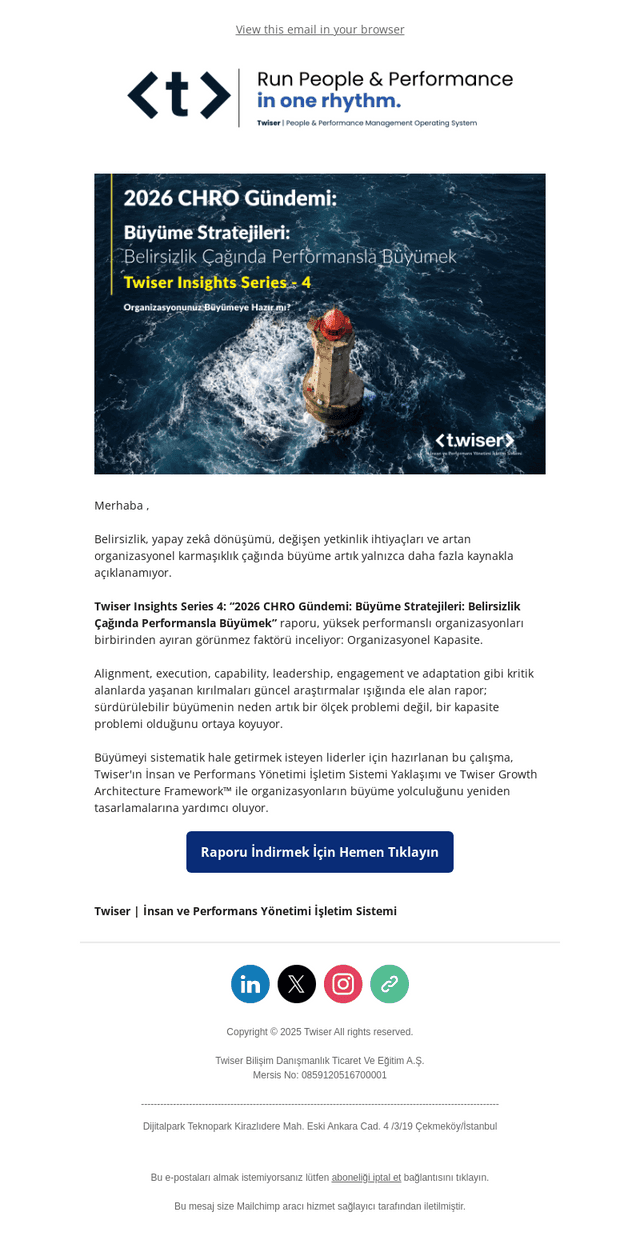 Twiser email from Thu, Jun 4, 2026