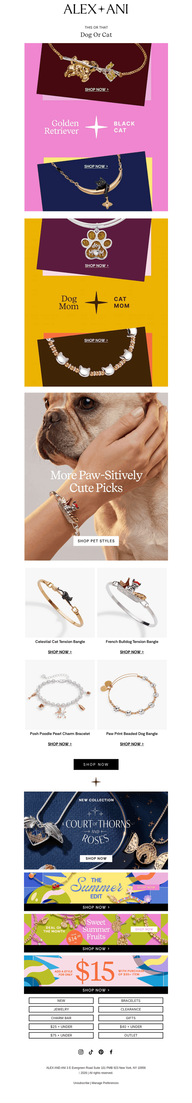 Pick Your Side: Dog or Cat? 🐶 🐱