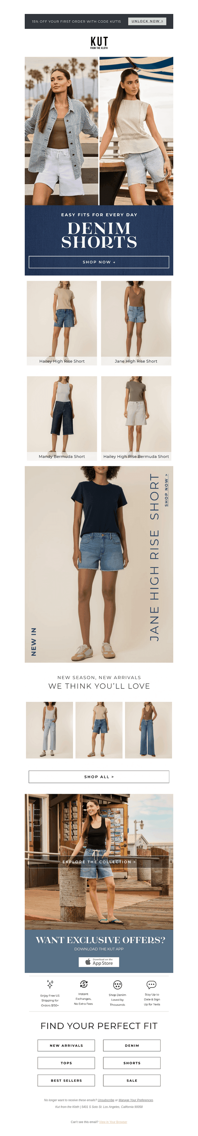Fresh Summer Looks, Made Easy 🌼