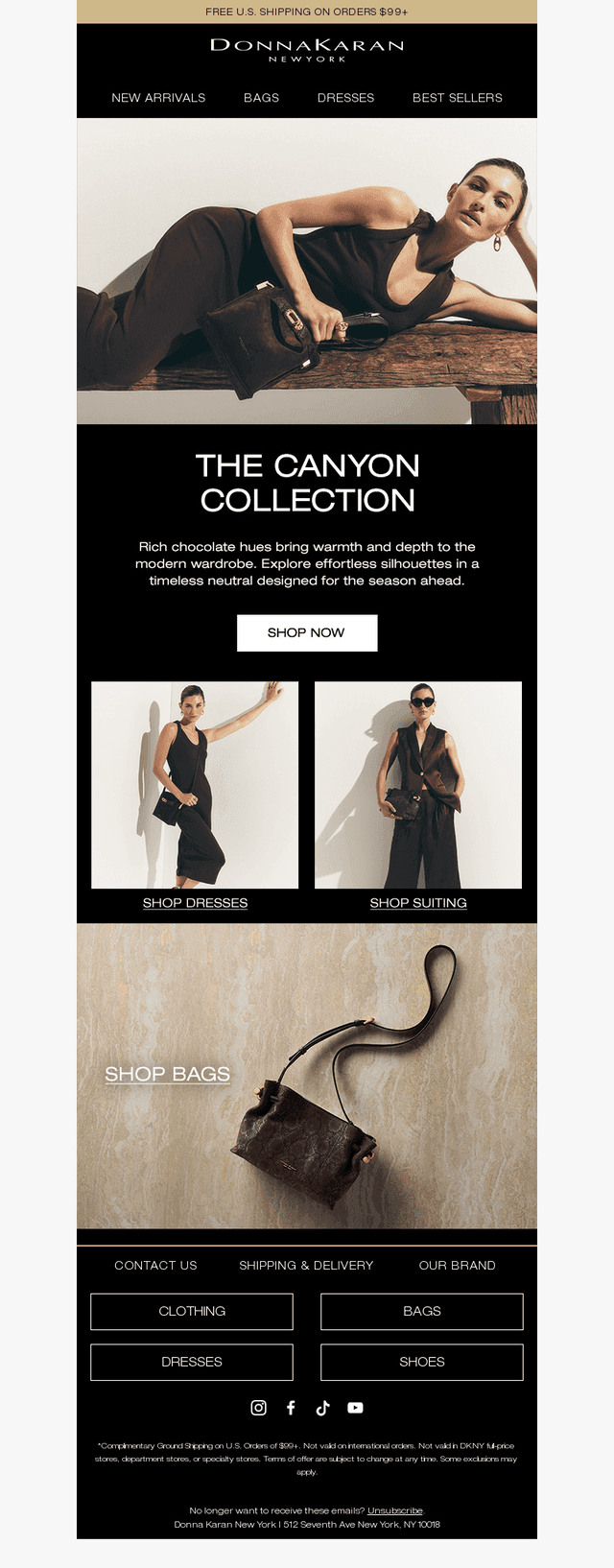 The Season’s Richest Neutral