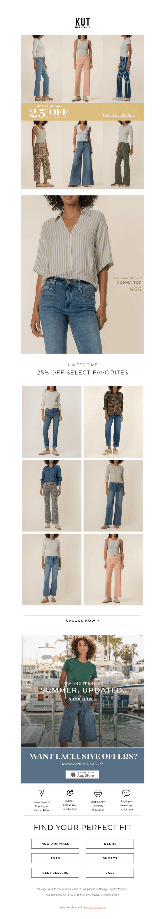 ♡ Grab Your Exclusive 25% Off Now ♡
