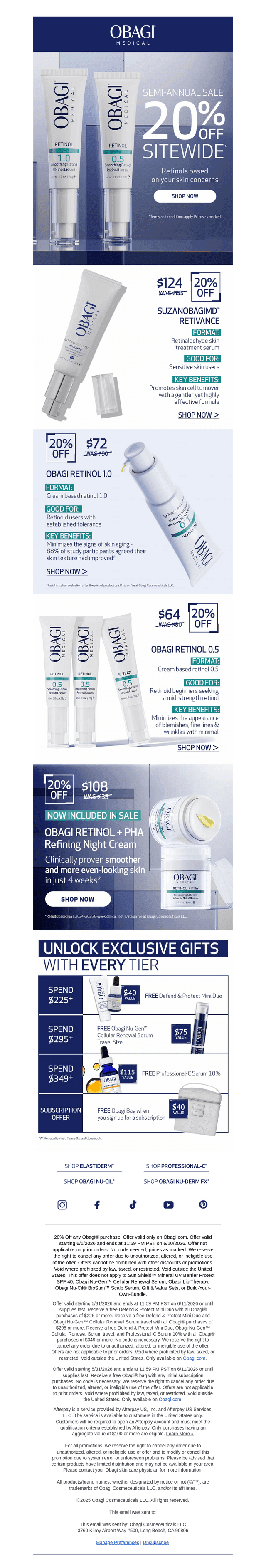 Your Best Skin Starts Here
