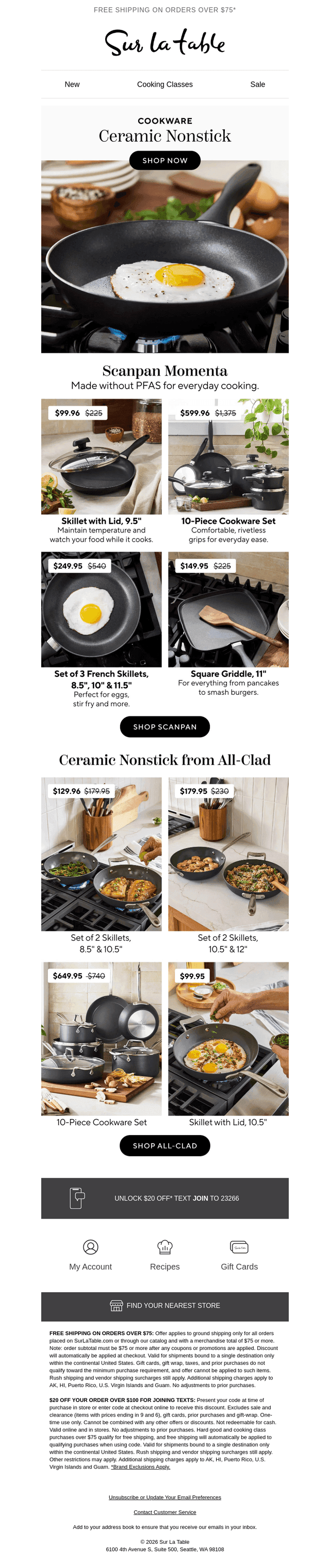 This Is What Chefs Are Cooking With Right Now