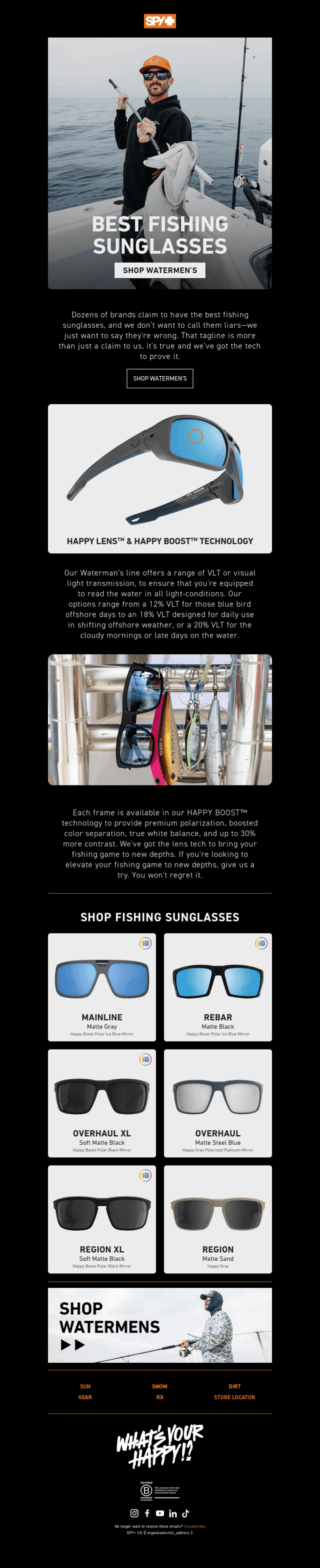 Best Fishing Sunglasses