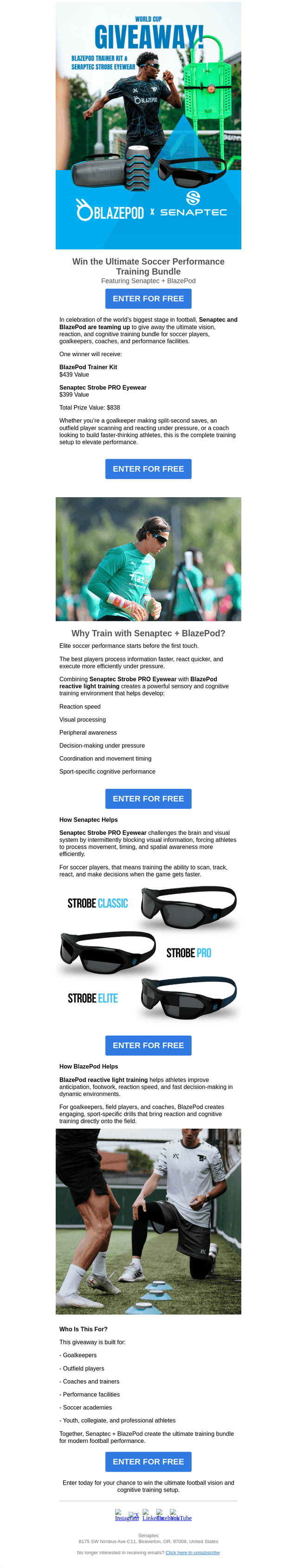 Senaptec email from Thu, Jun 11, 2026