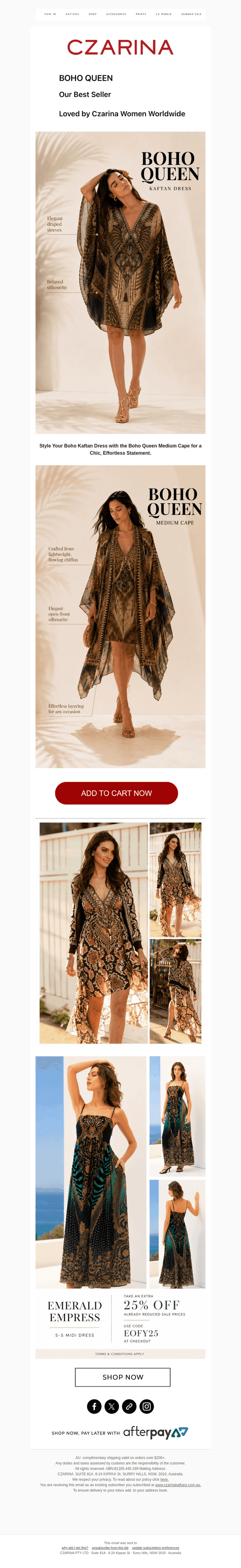 Made for Escapes -