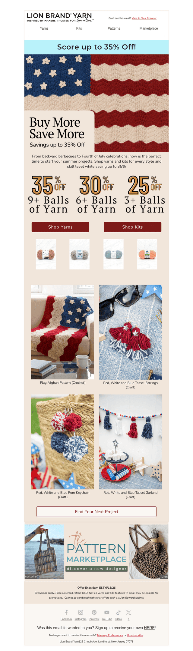 Grab 35% Off Before It's Gone!