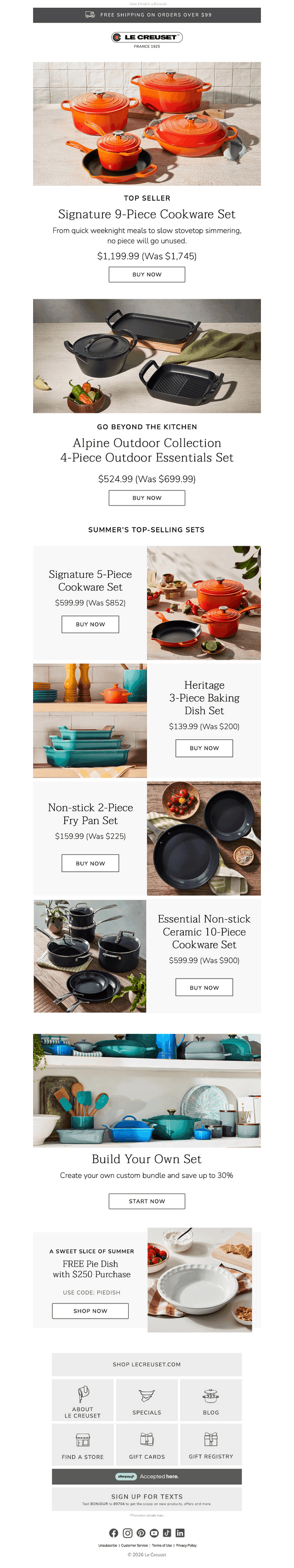The Perfect Set for Every Cook