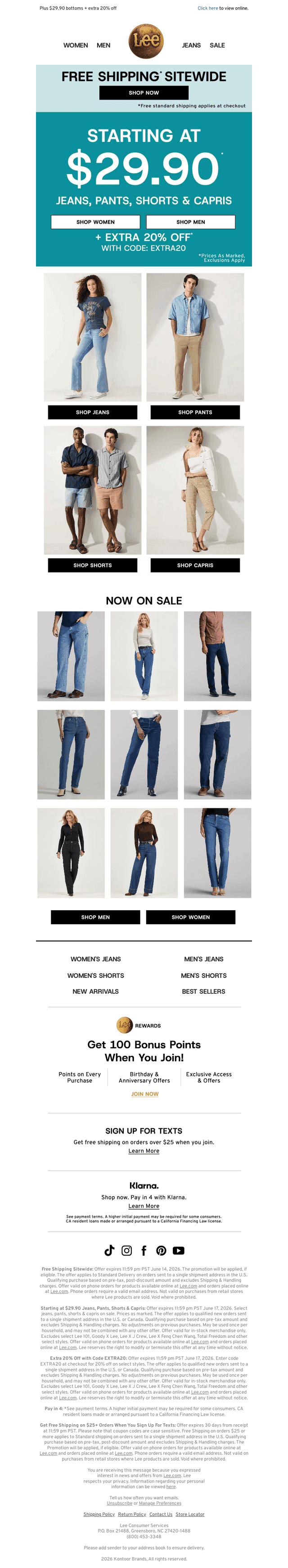Hurry! Free shipping ends soon