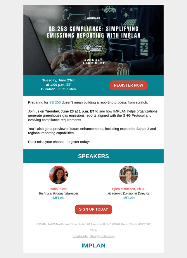 A Smarter Path to SB 253 Compliance