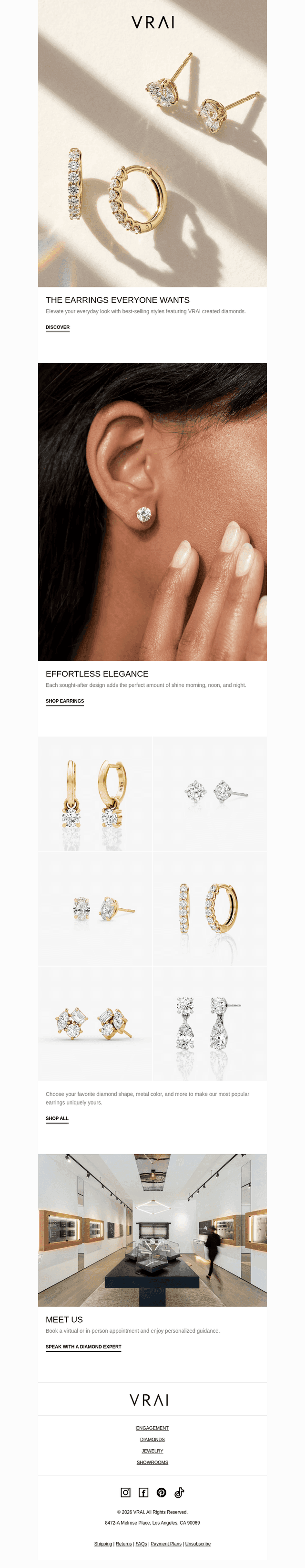 The earrings everyone wants