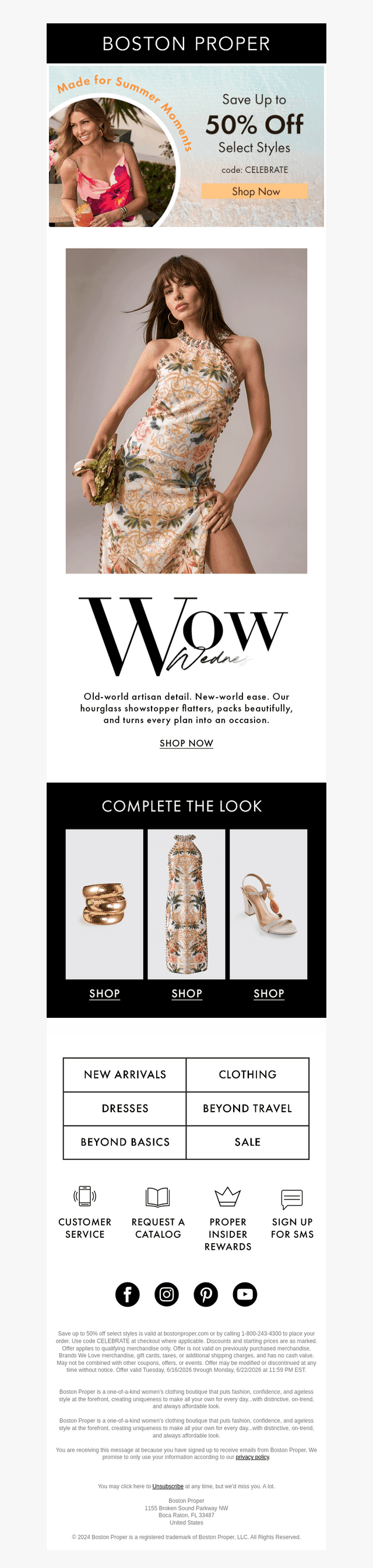 The Name Says It All: Wow.