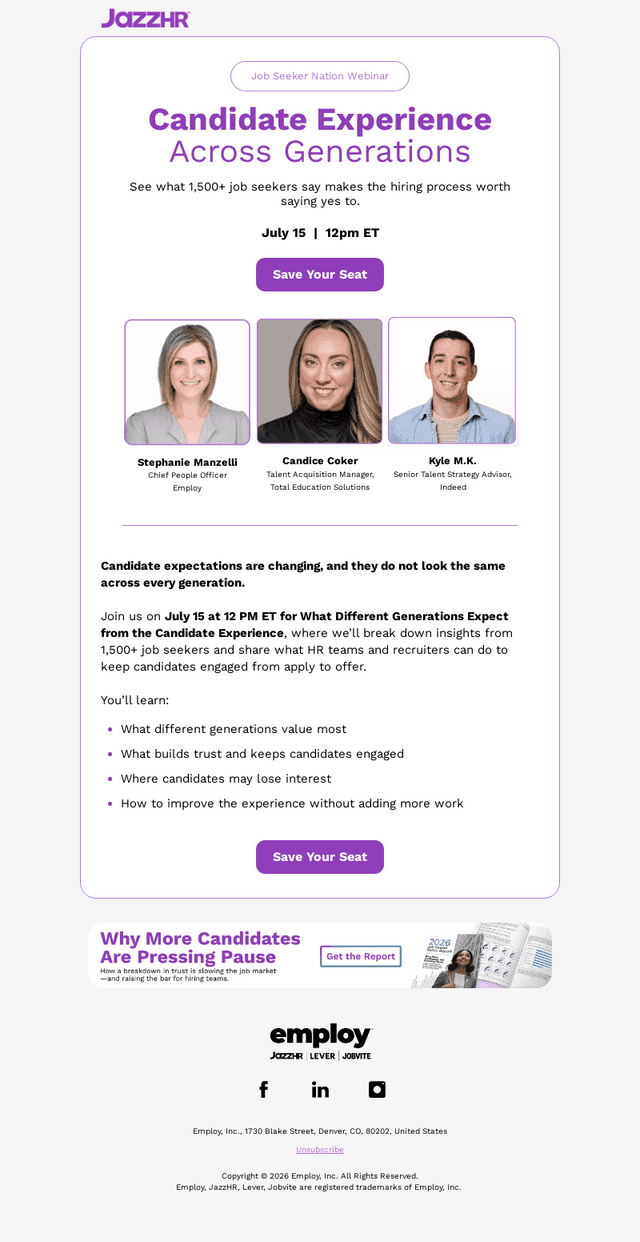 Employ email from Wed, Jun 17, 2026