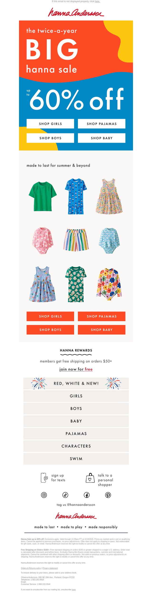 🎉 It’s On: Up To 60% Off!