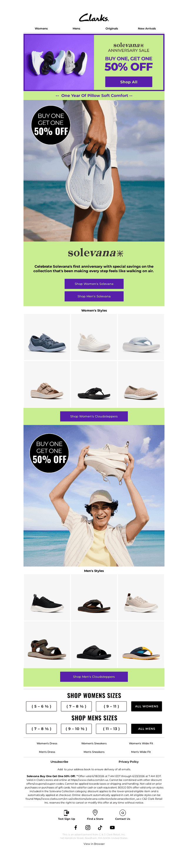 Meet the Cloudsteppers Everyone's Talking About