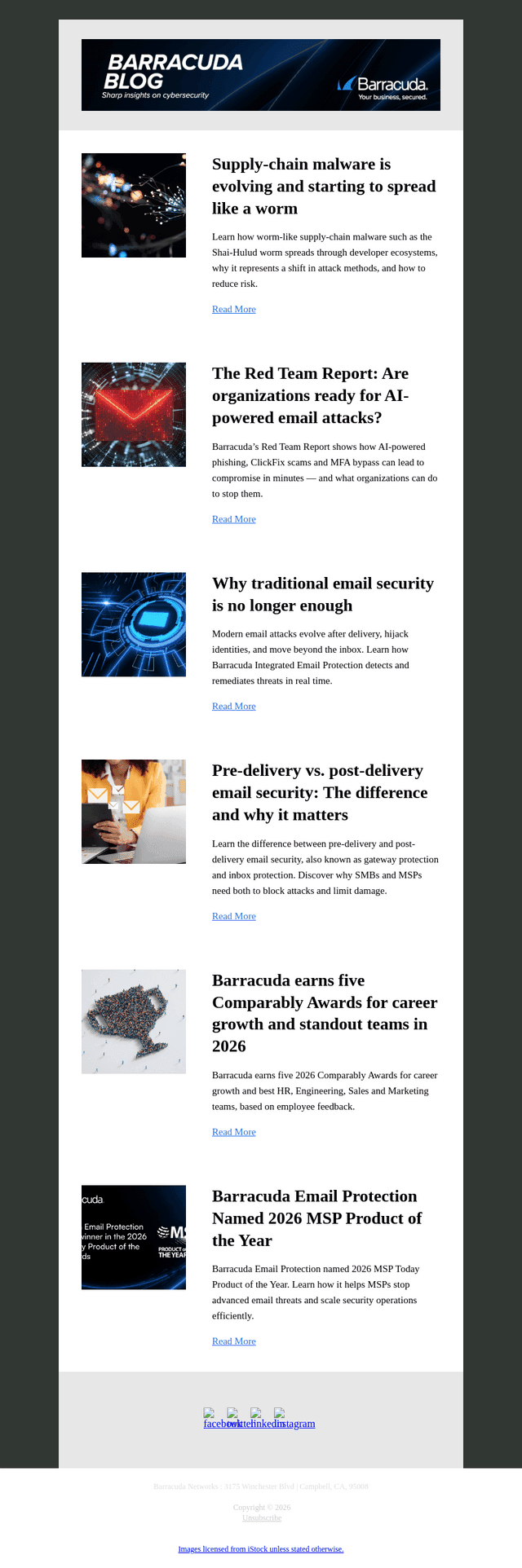 Supply-chain malware is evolving and starting to spread like a worm