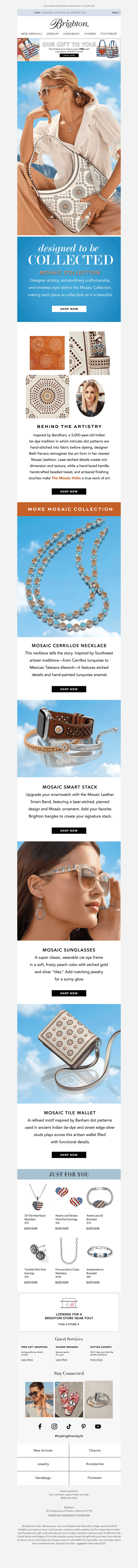 Timeless Style, Reimagined