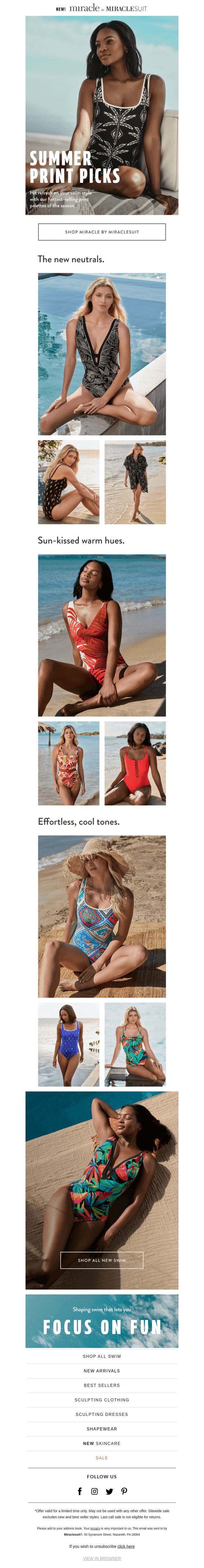 Top Print Picks: JUNE ‘26