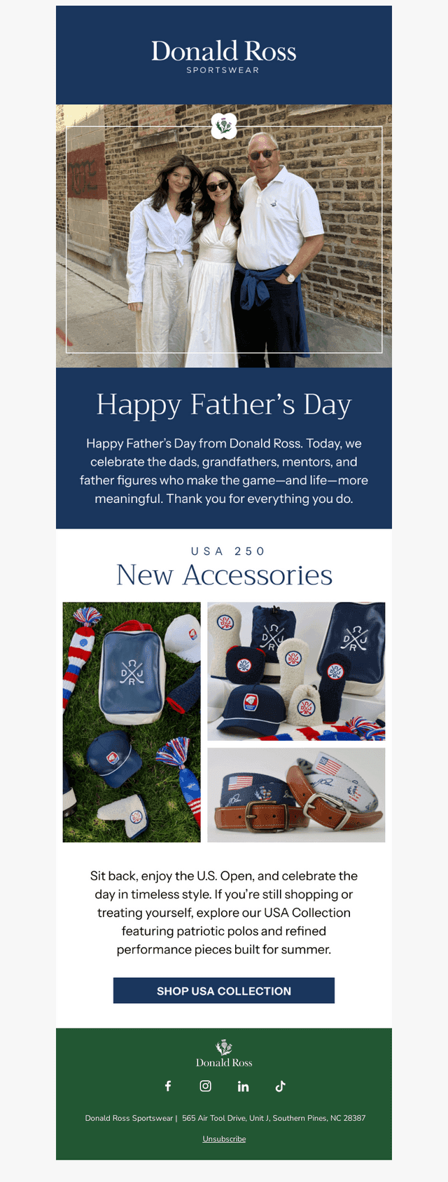 Happy Father’s Day