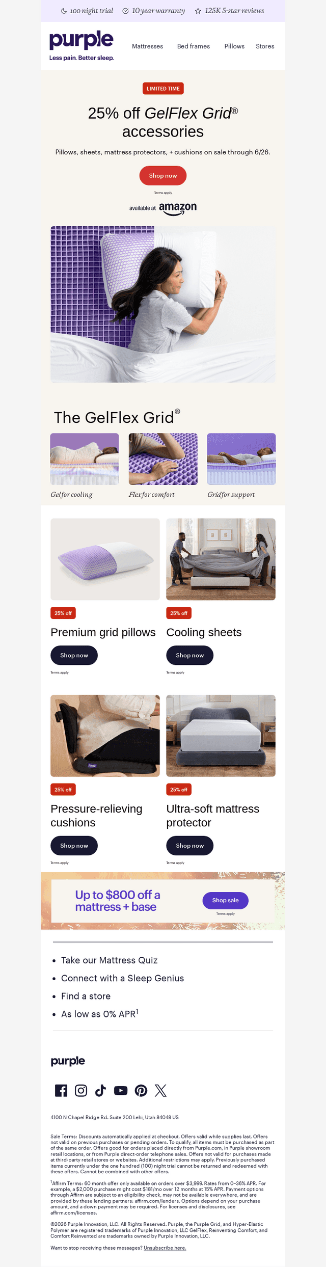 We’re celebrating Prime Day, too