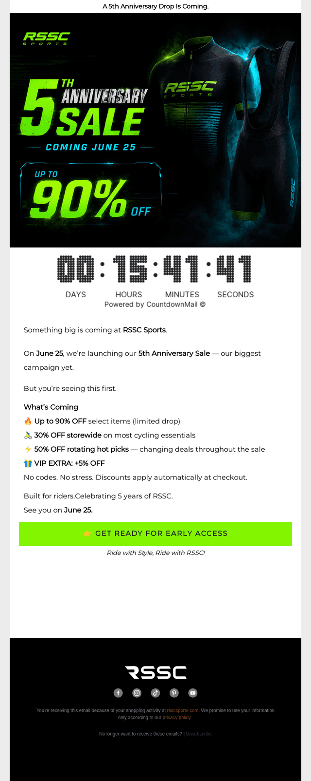 Rsscsports email from Wed, Jun 24, 2026